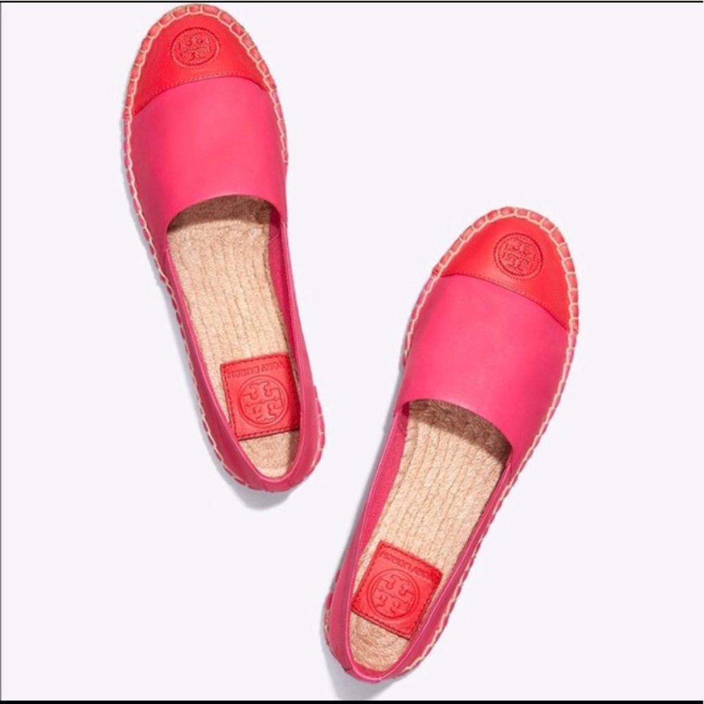 Tory Burch Espadrille